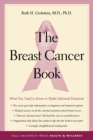Image for The Breast Cancer Book