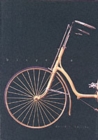 Image for Bicycle  : the history