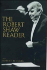 Image for The Robert Shaw Reader