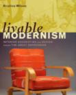 Image for Livable Modernism