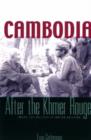 Image for Cambodia After the Khmer Rouge