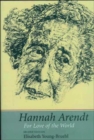 Image for Hannah Arendt  : for love of the world