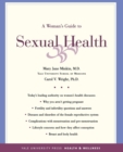 Image for A Woman&#39;s Guide to Sexual Health