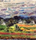 Image for American art in the Princeton University Art MuseumVol. 1: Drawings and watercolours