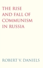 Image for The rise and fall of Communism in Russia