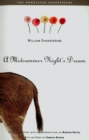 Image for A Midsummer Night’s Dream