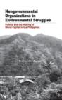 Image for Nongovernmental Organizations in Environmental Struggles