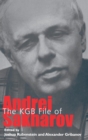 Image for The KGB file of Andrei Sakharov