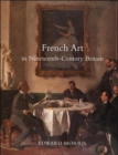 Image for French art in nineteenth-century Britain