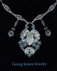 Image for Georg Jensen jewelry