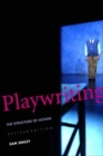 Image for Playwriting  : the structure of action
