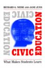 Image for Civic Education