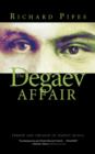 Image for The Degaev Affair