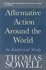 Image for Affirmative action around the world  : an empirical study