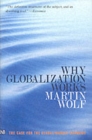 Image for Why globalization works