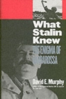 Image for What Stalin Knew