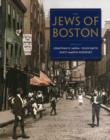Image for The Jews of Boston