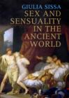 Image for Sex and Sensuality in the Ancient World