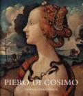 Image for Piero di Cosimo  : visions beautiful and strange
