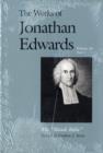 Image for The Works of Jonathan Edwards, Vol. 24