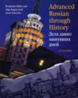 Image for Advanced Russian Through History