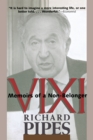 Image for VIXI  : memoirs of a non-belonger