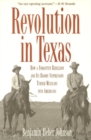 Image for Revolution in Texas