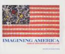 Image for Imagining America  : icons of 20th-century American art