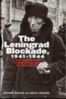Image for The Leningrad Blockade, 1941-1944