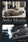 Image for Auto mania  : cars, consumers, and the environment