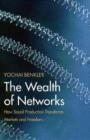 Image for The Wealth of Networks