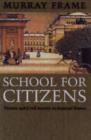 Image for School for Citizens