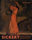 Image for Sickert  : paintings and drawings
