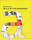 Image for An A-Z of Type Designers