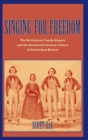 Image for Singing for Freedom