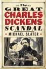 Image for The great Charles Dickens scandal