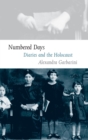 Image for Numbered days  : diaries and the Holocaust