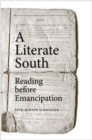 Image for A Literate South