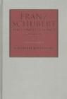 Image for Franz Schubert  : the complete songs