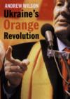 Image for Ukraine&#39;s orange revolution
