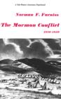 Image for The Mormon Conflict 1850-1859