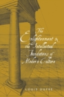 Image for The Enlightenment and the intellectual foundations of modern culture