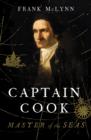 Image for Captain Cook  : master of the seas