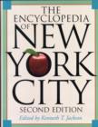 Image for The Encyclopedia of New York City