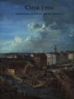 Image for Circa 1700  : architecture in Europe and the Americas