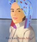 Image for Alex Katz paints Ada, 1957-2005