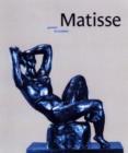 Image for Matisse  : painter as sculptor