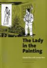 Image for The lady in the painting  : a basic Chinese reader