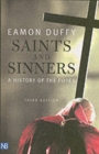 Image for Saints &amp; sinners  : a history of the popes