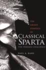 Image for The grand strategy of classical Sparta  : the Persian challenge